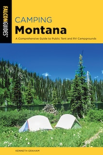 Front cover_Camping Montana