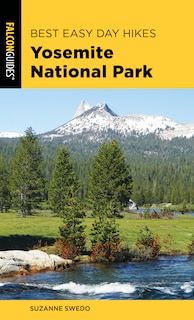 Couverture_Best Easy Day Hikes Yosemite National Park