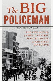Front cover_The Big Policeman