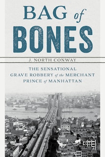 Front cover_Bag Of Bones