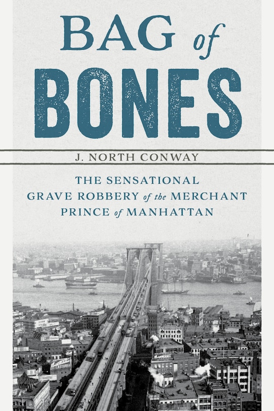 Front cover_Bag Of Bones