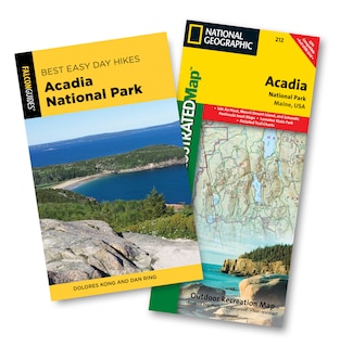 Front cover_Best Easy Day Hiking Guide And Trail Map Bundle