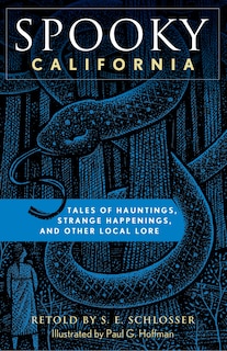 Front cover_Spooky California