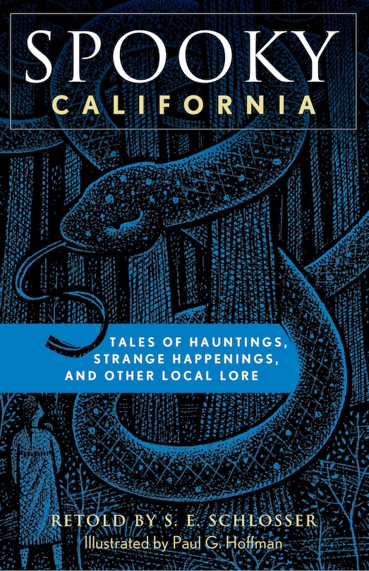 Front cover_Spooky California