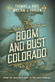 Front cover_Boom And Bust Colorado