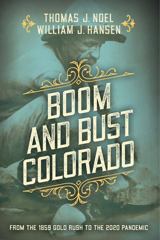 Front cover_Boom And Bust Colorado