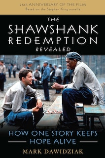 Couverture_The Shawshank Redemption Revealed