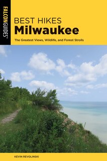 Couverture_Best Hikes Milwaukee