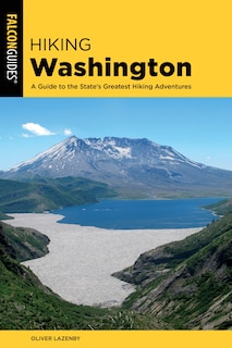 Front cover_Hiking Washington