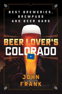 Front cover_Beer Lover's Colorado