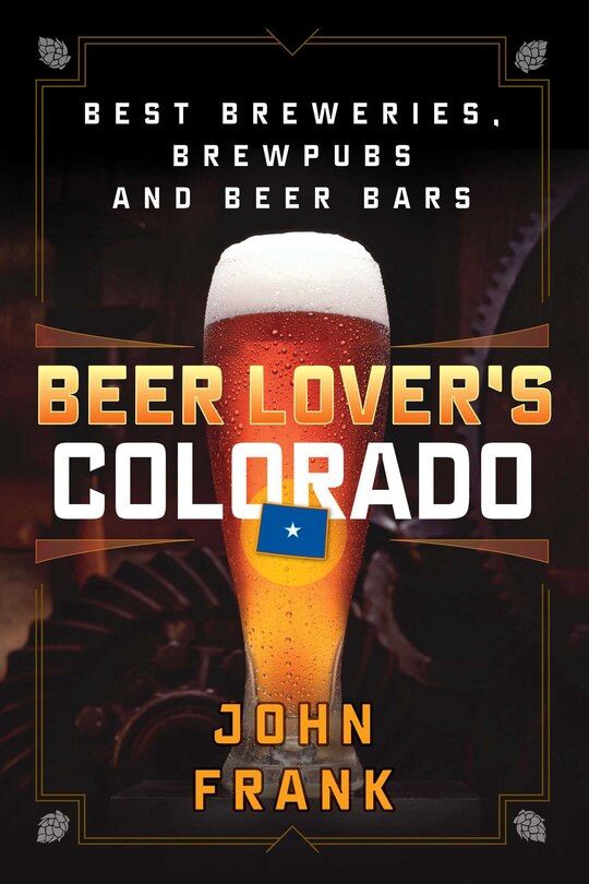 Front cover_Beer Lover's Colorado