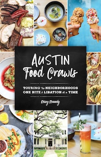 Couverture_Austin Food Crawls