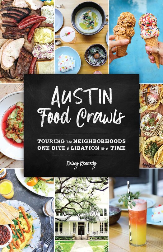Couverture_Austin Food Crawls