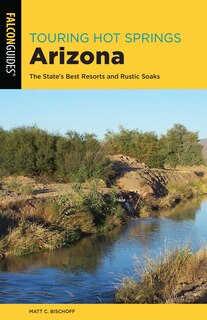 Front cover_Touring Hot Springs Arizona