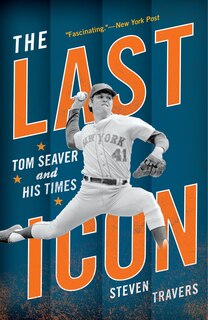 Front cover_The Last Icon