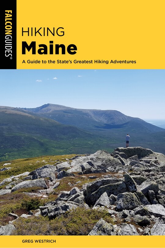 Couverture_Hiking Maine
