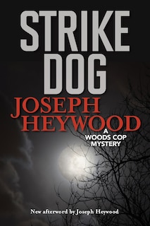 Couverture_Strike Dog