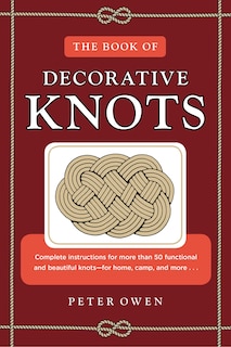 The Book Of Decorative Knots