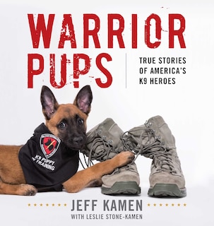 Couverture_Warrior Pups