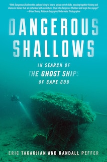 Front cover_Dangerous Shallows