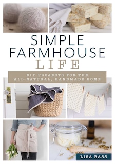 Couverture_Simple Farmhouse Life