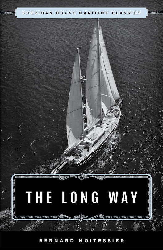 Front cover_The Long Way
