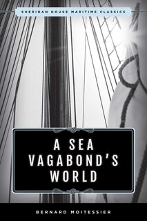 Front cover_A Sea Vagabond's World