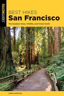 Couverture_Best Hikes San Francisco