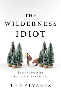 Couverture_The Wilderness Idiot