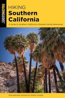 Couverture_Hiking Southern California