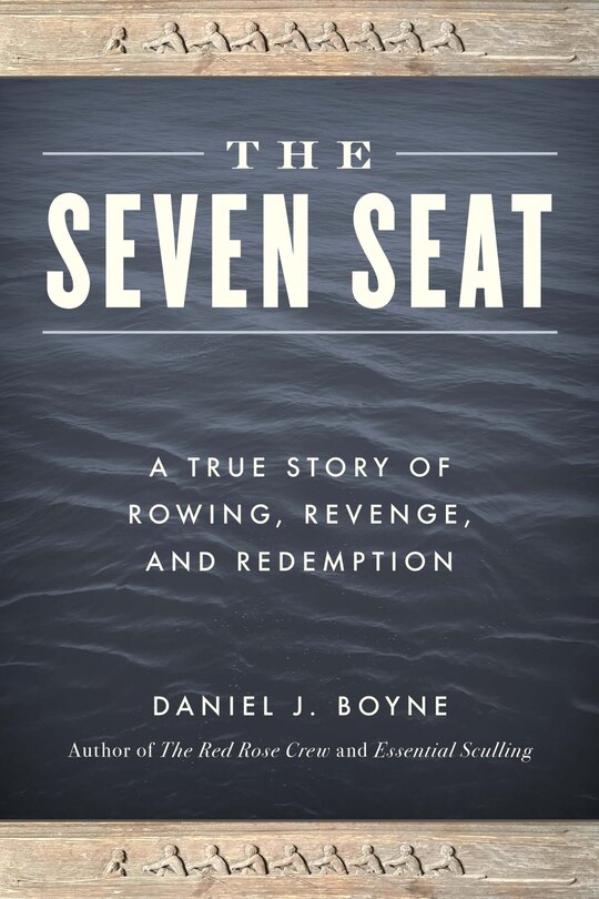 Couverture_The Seven Seat