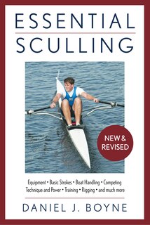 Front cover_Essential Sculling