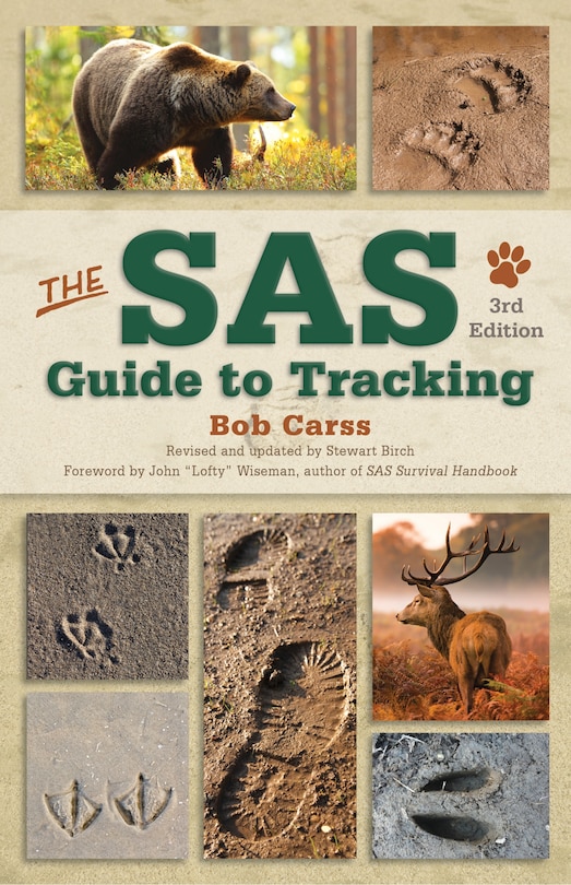 Front cover_The SAS Guide to Tracking