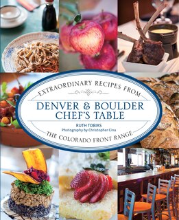 Couverture_Denver & Boulder Chef's Table
