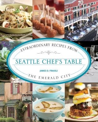 Front cover_Seattle Chef's Table