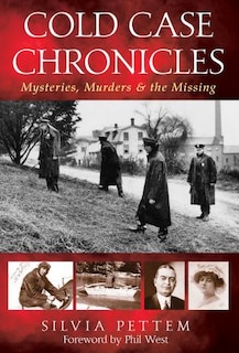Couverture_Cold Case Chronicles
