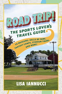 Front cover_Road Trip