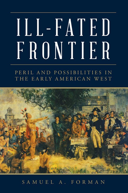Couverture_Ill-fated Frontier