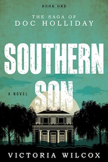 Front cover_Southern Son
