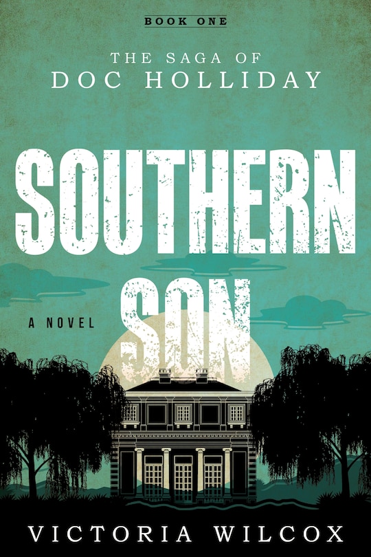 Front cover_Southern Son