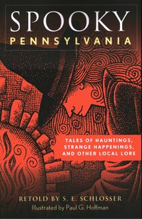 Couverture_Spooky Pennsylvania