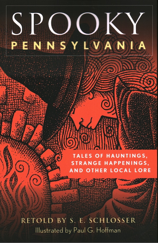 Couverture_Spooky Pennsylvania