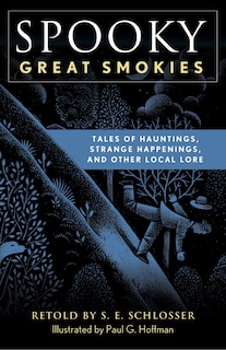 Front cover_Spooky Great Smokies