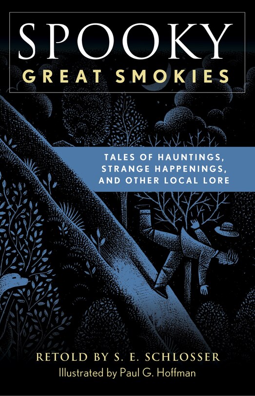 Front cover_Spooky Great Smokies