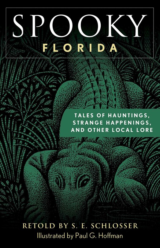 Couverture_Spooky Florida