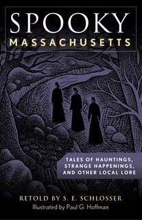 Front cover_Spooky Massachusetts