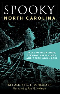 Couverture_Spooky North Carolina