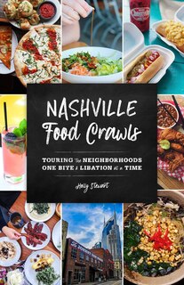 Front cover_Nashville Food Crawls