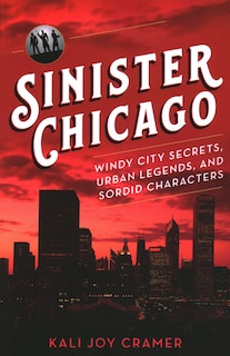 Front cover_Sinister Chicago