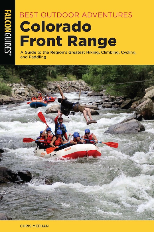 Couverture_Best Outdoor Adventures Colorado Front Range